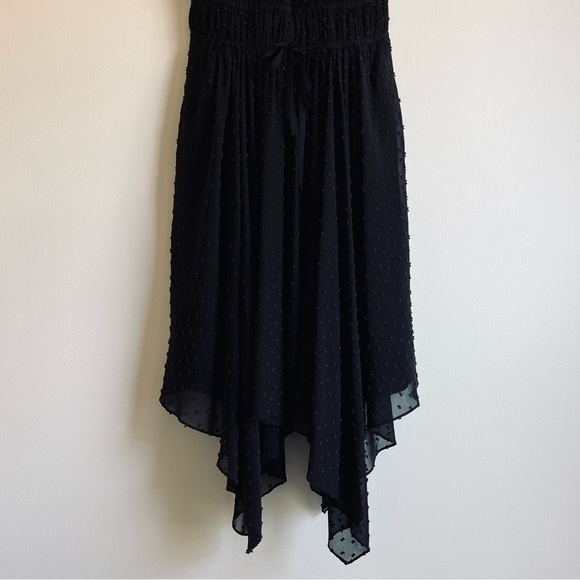 Ulla Johnson Jules Dress in Noir - Picture 14 of 16